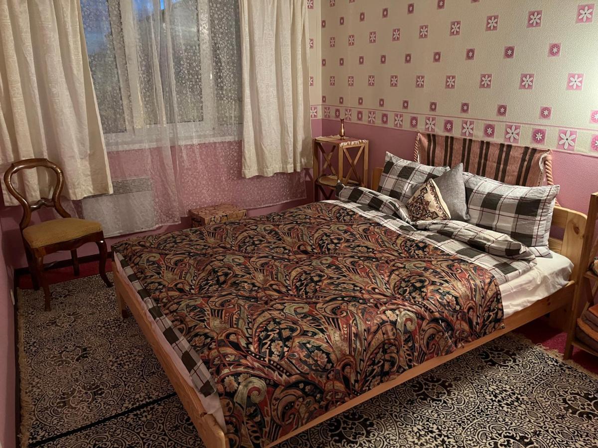 Cosy Appartment. Puessi Town Pyussi Exterior foto