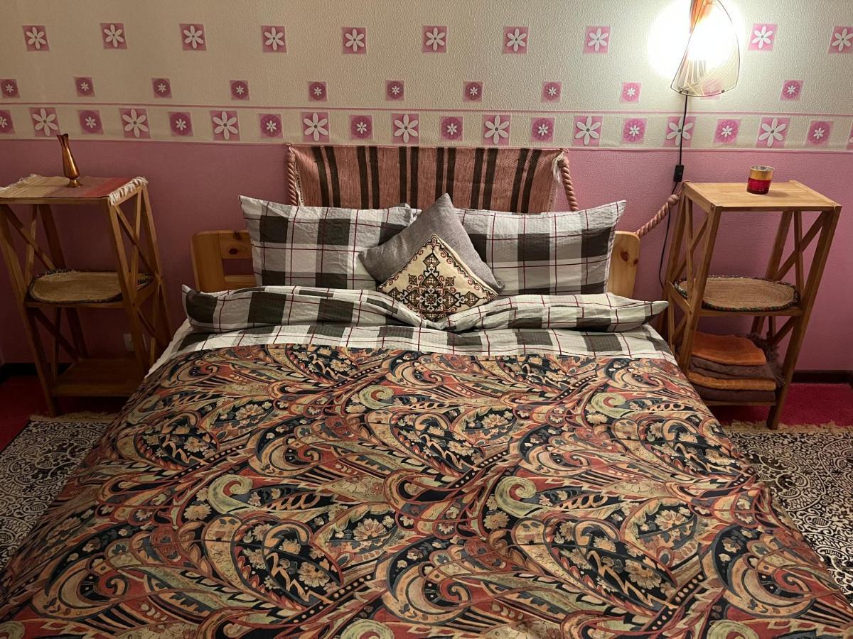 Cosy Appartment. Puessi Town Pyussi Exterior foto