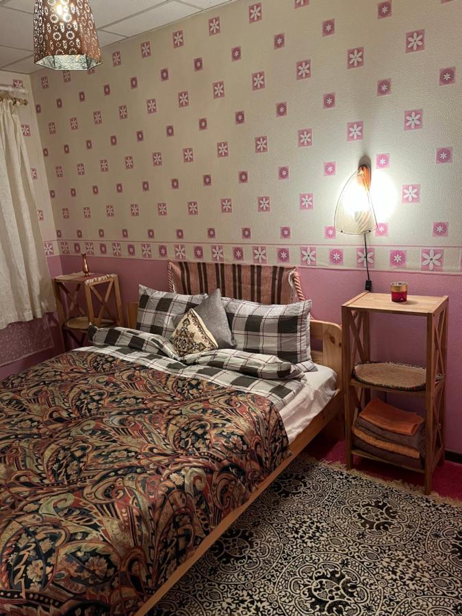 Cosy Appartment. Puessi Town Pyussi Exterior foto