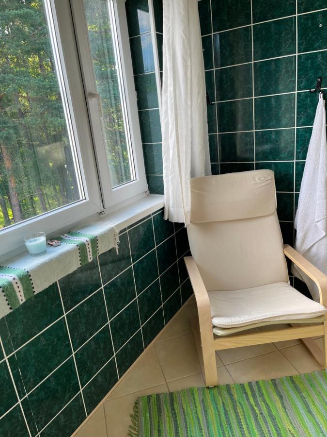 Cosy Appartment. Puessi Town Pyussi Exterior foto