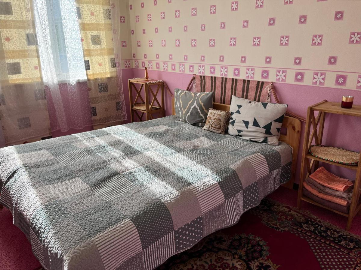 Cosy Appartment. Puessi Town Pyussi Exterior foto
